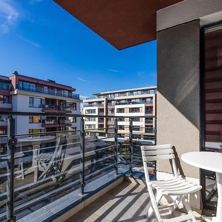 Stylish 1Bd Flat With A Parking Spot By Flat Mаnager Plovdiv Exterior foto