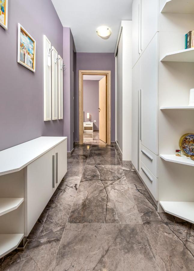 Stylish 1Bd Flat With A Parking Spot By Flat Mаnager Plovdiv Exterior foto
