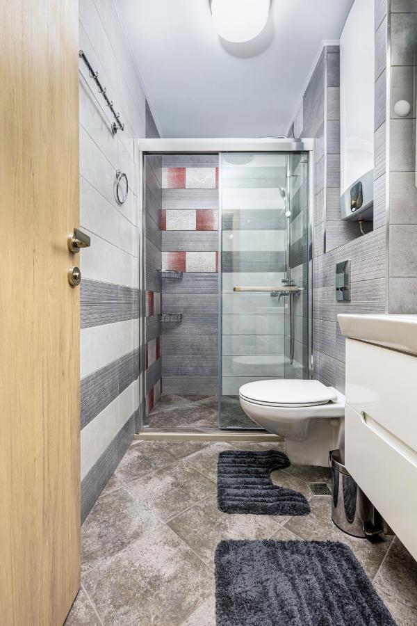 Stylish 1Bd Flat With A Parking Spot By Flat Mаnager Plovdiv Exterior foto